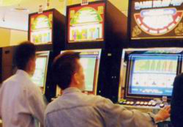 Về dự thảo quy định hoạt động kinh doanh trò chơi điện tử có thưởng dành cho người nước ngoài